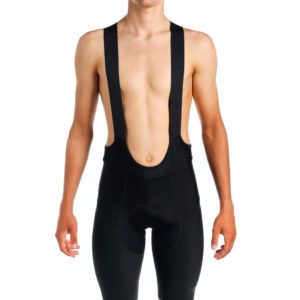 Inverse Bib Short Fera