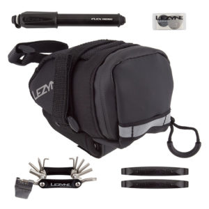Lezyne bolsa caddy sport kit