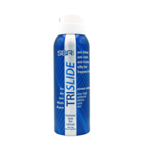 Trislide spry skin lubricant