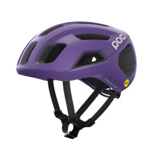 Poc casco ventral air mips