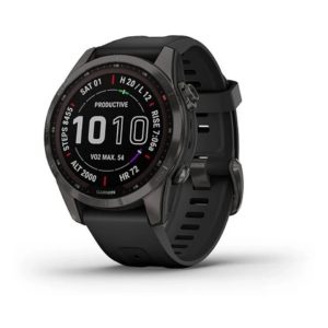 Garmin reloj fenix 7s sapphire