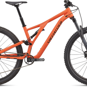 Stumpjumper alloy s3