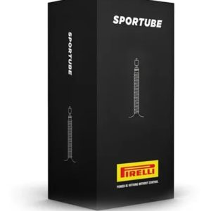 Pirelli Cámara Bicicleta 27.5x2.1/2.40 Francesa 48mm