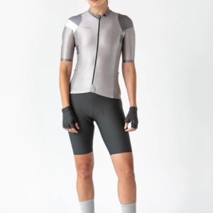 Safetti jersey chiarezza manga corta mujer