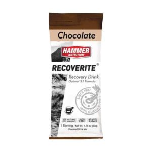 Hammer recoverite