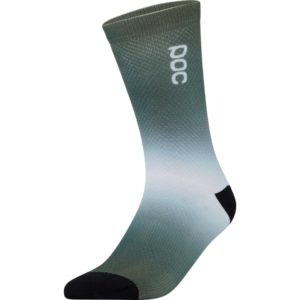 Poc calcetas essential print long gradient