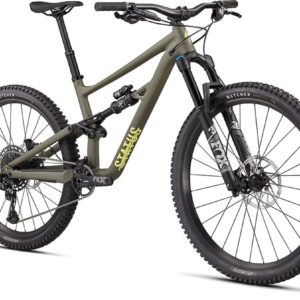 Specialized status 140 s4
