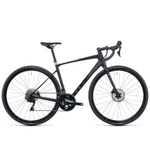 Cube axial ws gtc pro