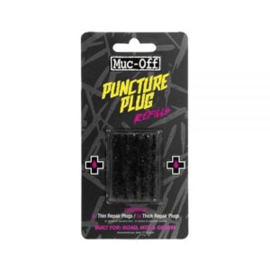 Muc-off paquete de tiras repara llanta