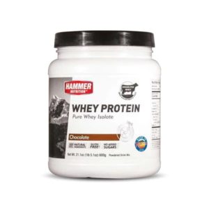 Hammer whey protein 24 servicios