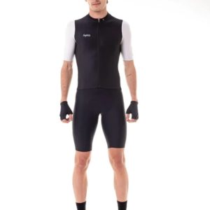 Safetti jersey basic hombre