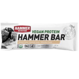 Hammer barra vegana