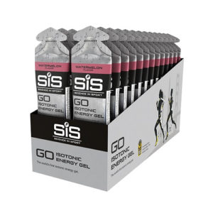 Sis go energy gel isotónico