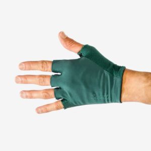 Safetti guantes eleganza esmeralda