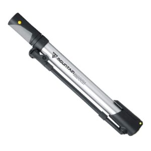 Topeak bomba d/aire morph