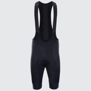 Oliver otto bib all black hombre