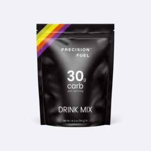 Precision fuel hydration drink mix