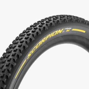 Pirelli llanta scorpio trail