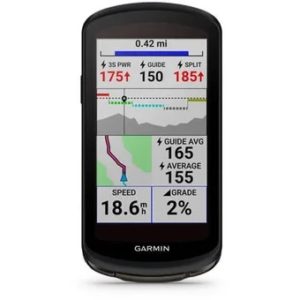 Garmin gps edge 1040 solar