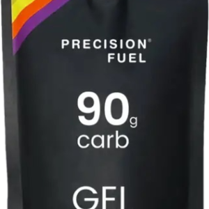 Precision fuel 90g carb. gel