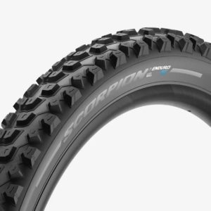 Pirelli llanta scorpion enduro