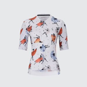 Oliver otto jersey tribe hombre