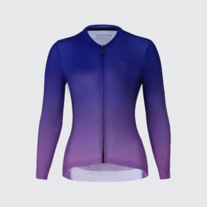 Oliver otto jersey violet horizon ml