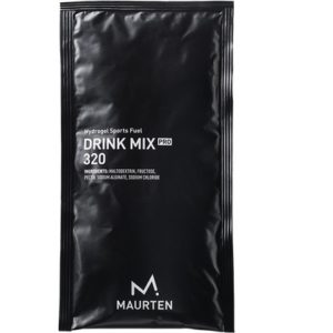 Maurten drink mix 320
