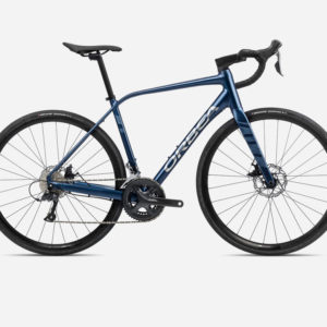 Orbea avant h60 d 23 moondust blue