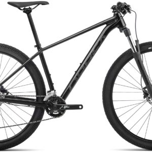Bici orbea onna 40 black(gloss matt)