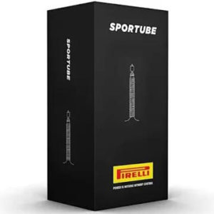 Pirelli camara 60mm presta 700X23/30