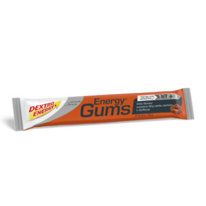 Dextro energy gums 45g