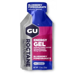 Gu roctane energy gel