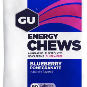 Gu energy chews gomitas