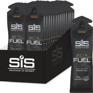 Sis beta fuel gel 40 carb