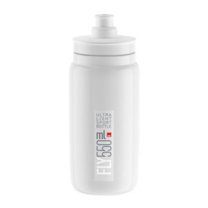 Elite anfora fly blanco/gris 550ml