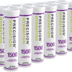 Precision hydration 1500