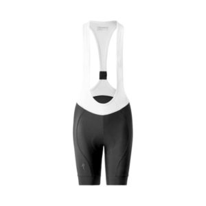 Specialized rbx bib short mujer blk