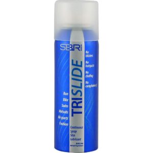 Sebr trislide spray lubri anti-friction