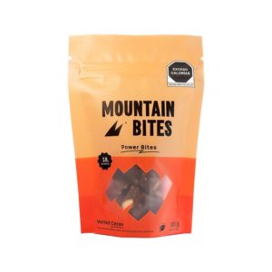 Mountain bites power