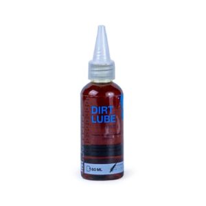 Be dirt dirt lube wet 120ml