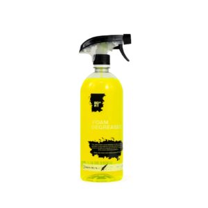 Be dirt foam desengraser 500 ml