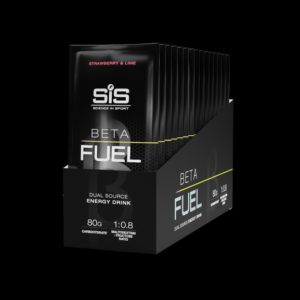 Sis beta fuel energy drink