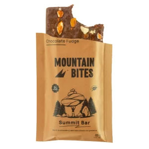 Mountain bites summit bar