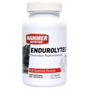 Hammer endurolytes 120 caps