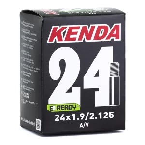 Kenda camara 24x1.9/2.125