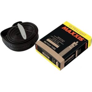 Camara maxxis ultralight 700x23/32 p48