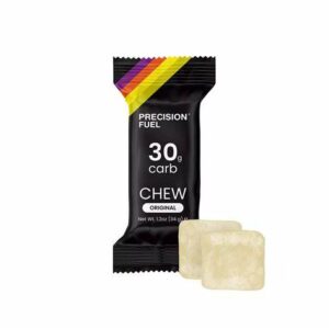 Precision fuel 30 chew