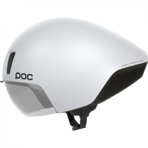 Poc casco procen hydwht