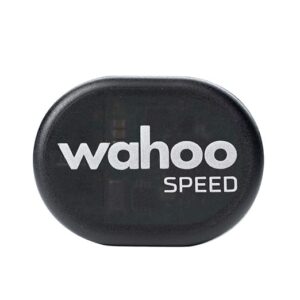 Wahoo WF-RPMSPD Sensor de Velocidad